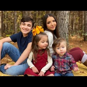 Meet your Posher, June